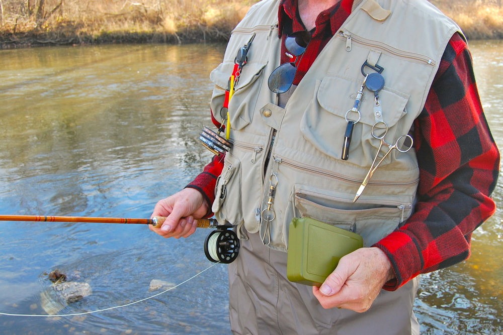 Best Fly Fishing Vests