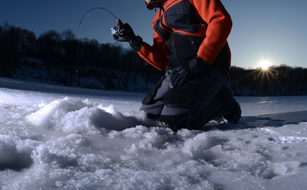 how to choose the best ice fishing bibs