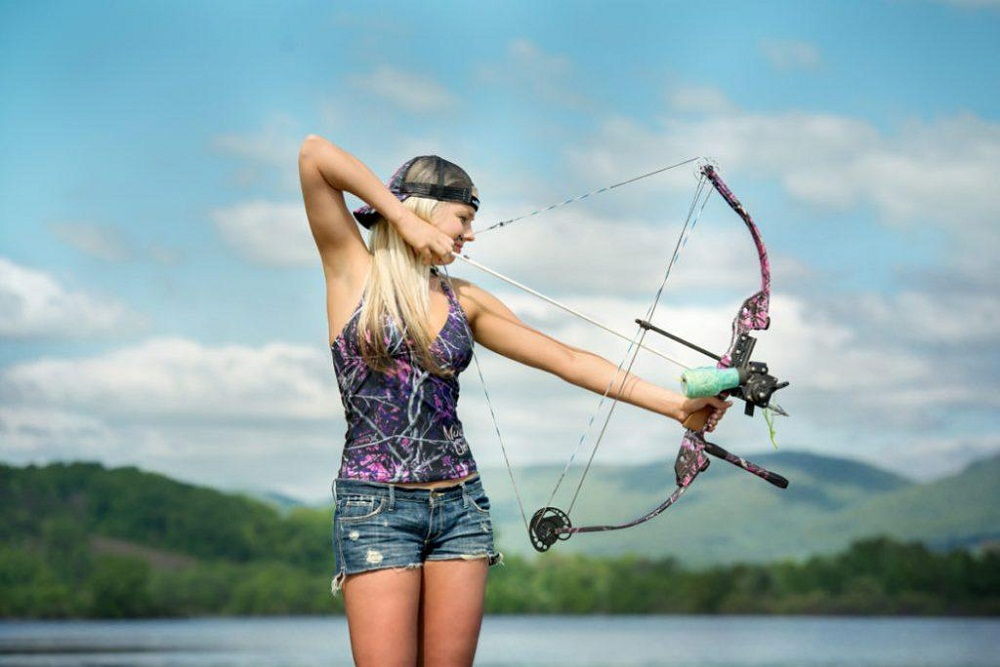 Top 10 Crossbow Safety Tips For Fishing - Fishing Hacking Skill