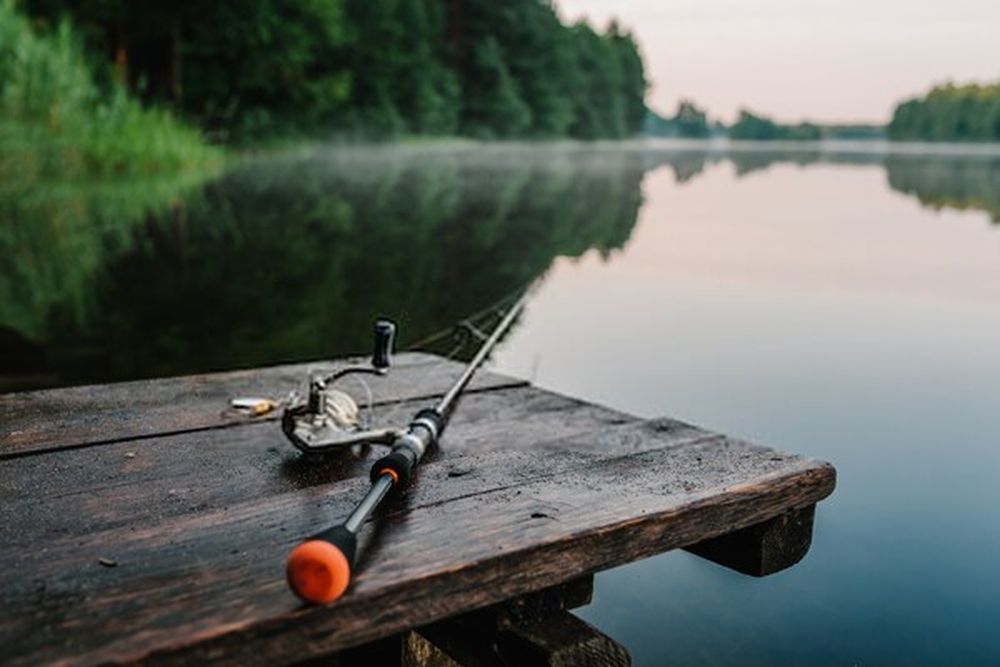 how to choose the best ultralight spinning rod for trout