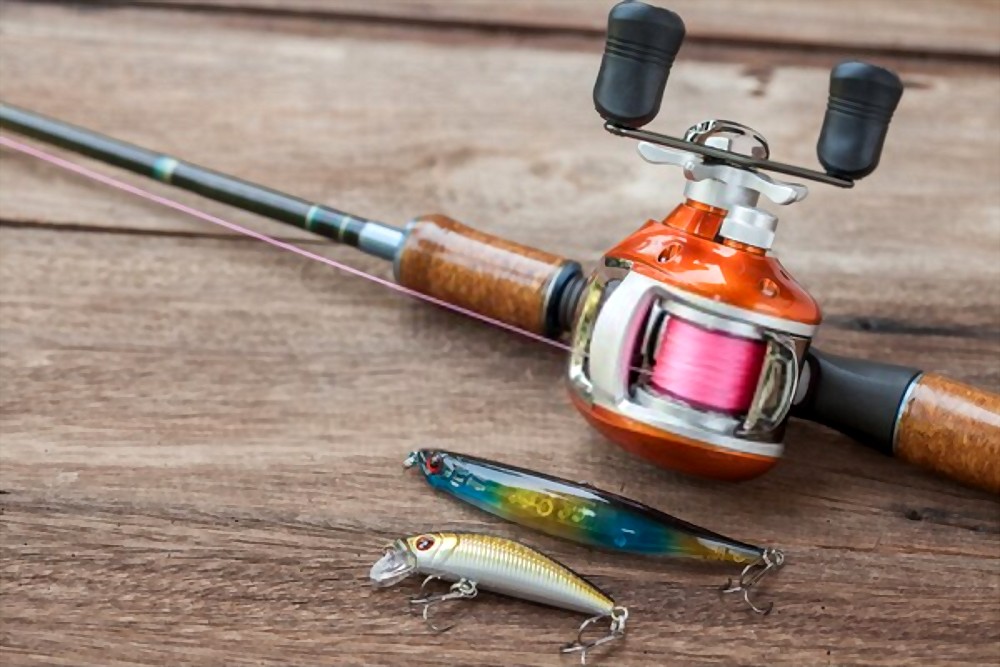 how to choose the best baitcaster combo under 100