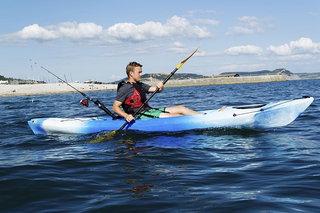 best life jacket for kayak fishing