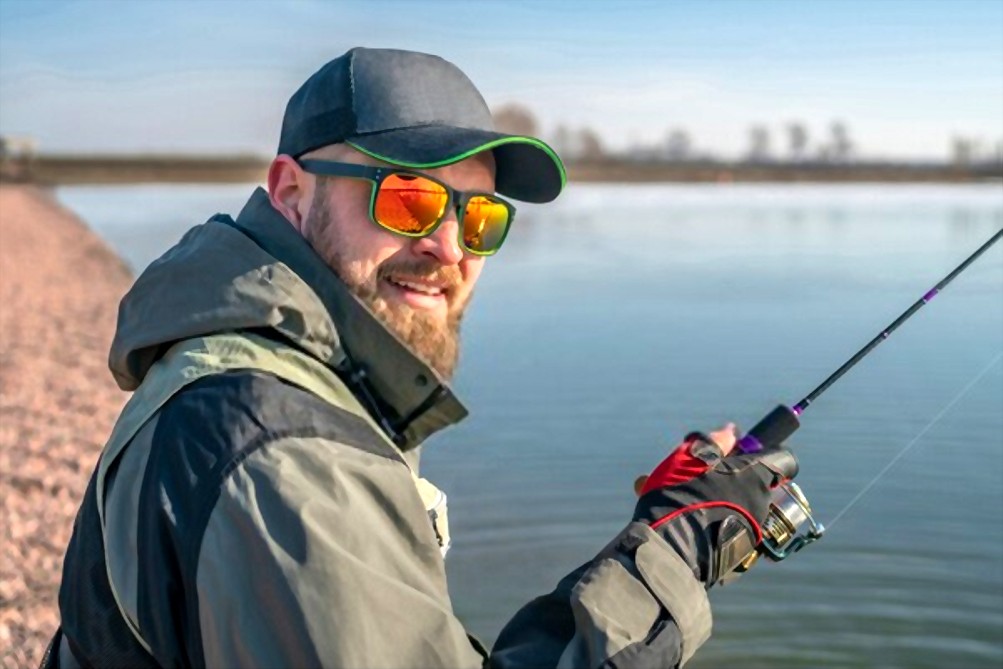 best polarized sunglasses for sight fishing