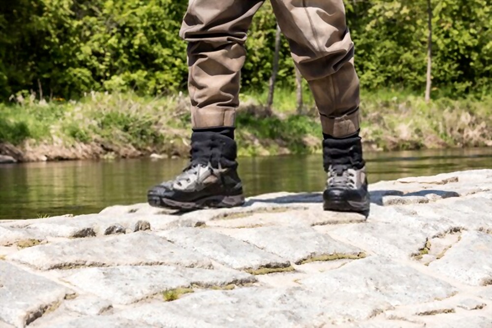 water wader boots