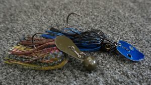 How To Tie On A Chatterbait - Quick and Easy Tips from the Pros