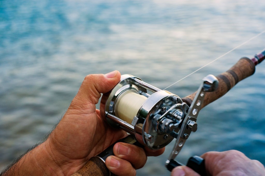 { TOP 10 } Best Salmon Fishing Reels – Jun 2023 Reviews