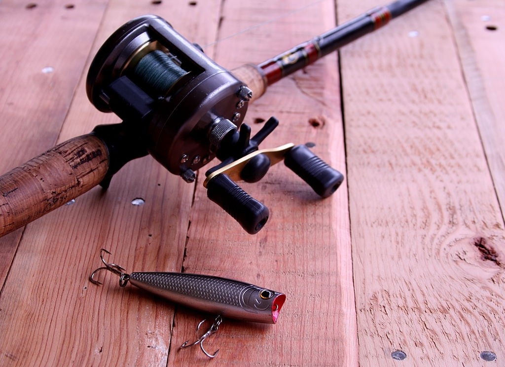 { TOP 8 } Best Musky Reels – Jun 2023 Reviews