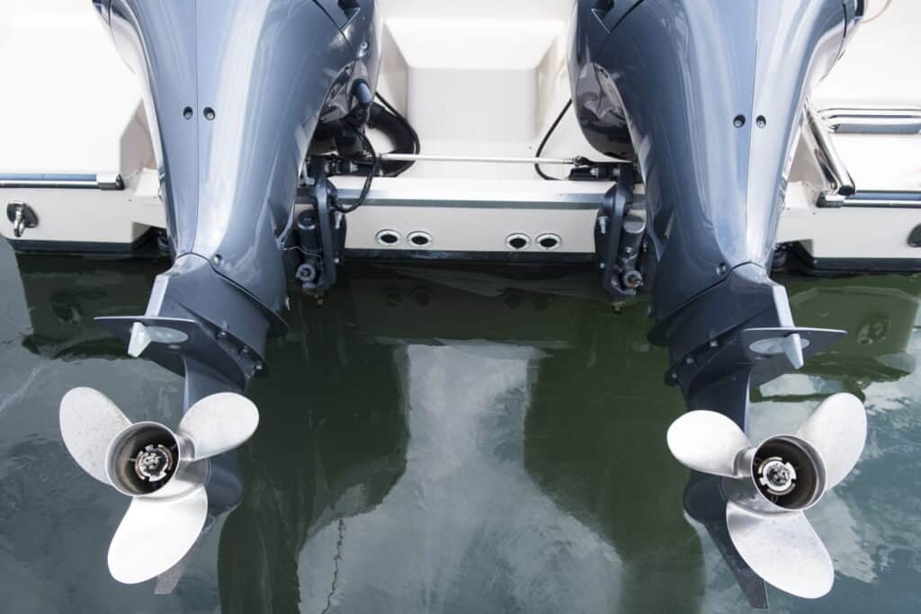 Symptoms Of Outboard Mounted Too Low Or Too High (Explained)