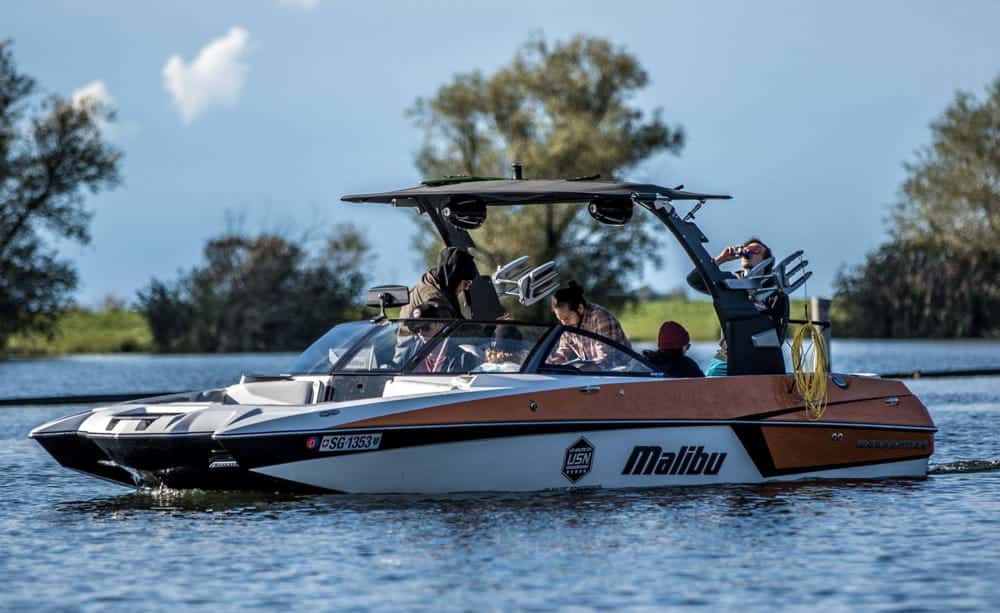 malibu boat