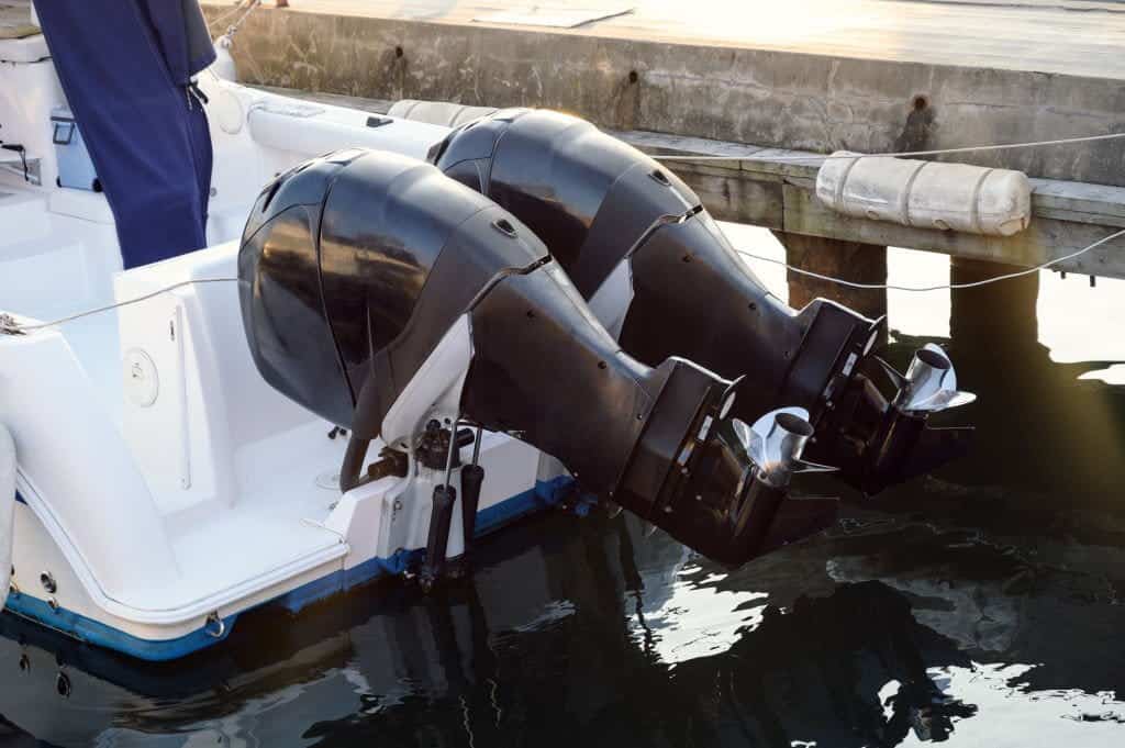 why are outboard motors so expensive