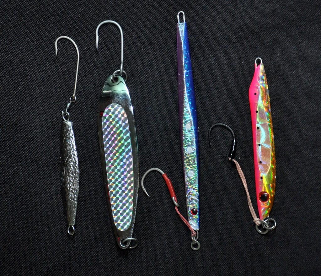 northern pike fishing tips